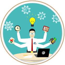 Professional Services